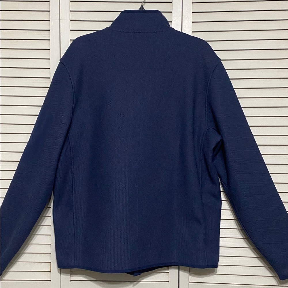Alaskan Hard Gear by DuluthTrading Co. Zip jacket Size L - Picture 7 of 8